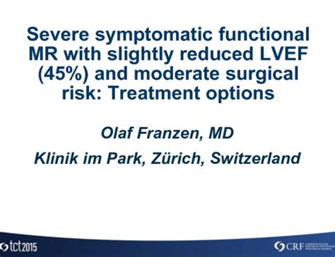 lvef 45 treatment